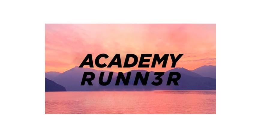 ACADEMY RUNN3R