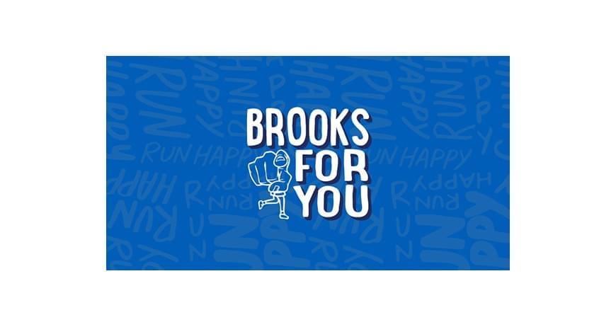 Brooks For You