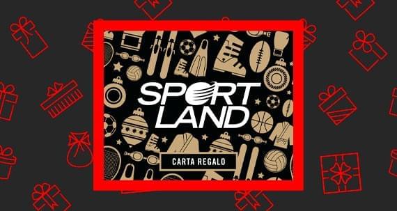 Gift Card Sportland