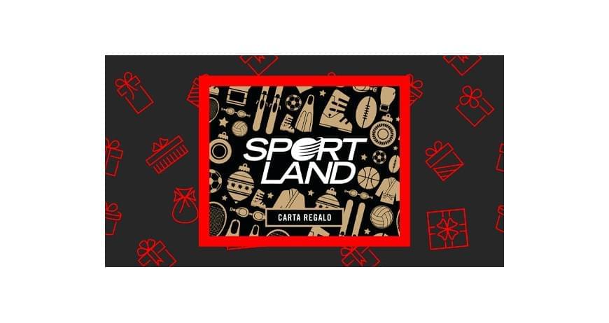 Gift Card Sportland