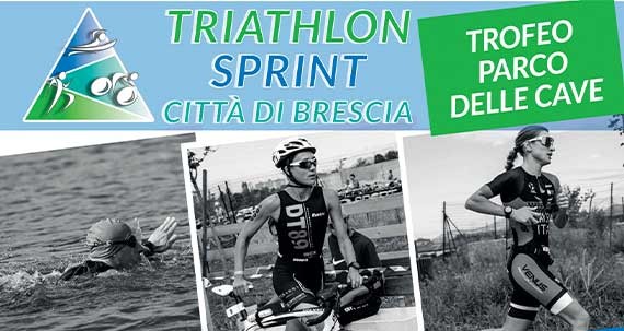 Triathlon Sprint Città di Brescia