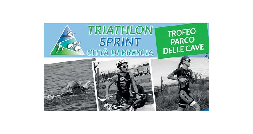 Triathlon Sprint Città di Brescia