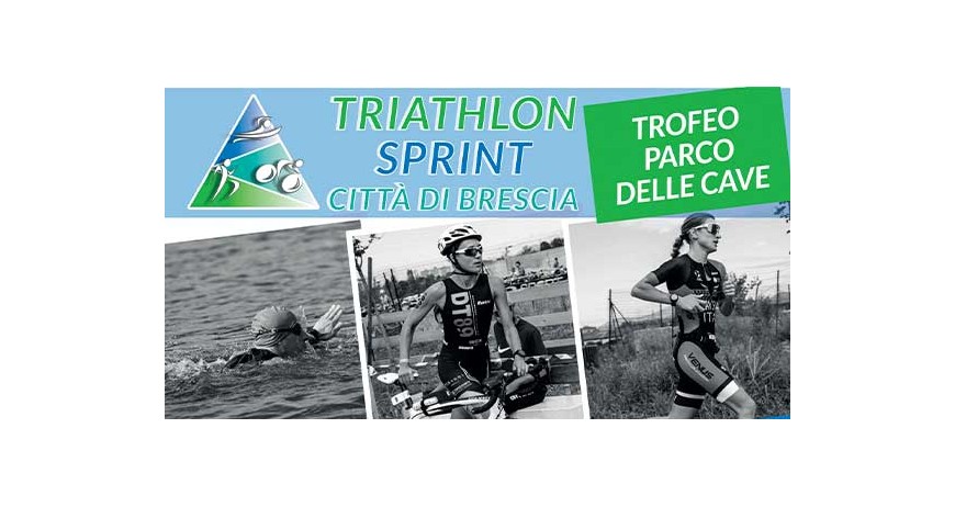 Triathlon Sprint Città di Brescia