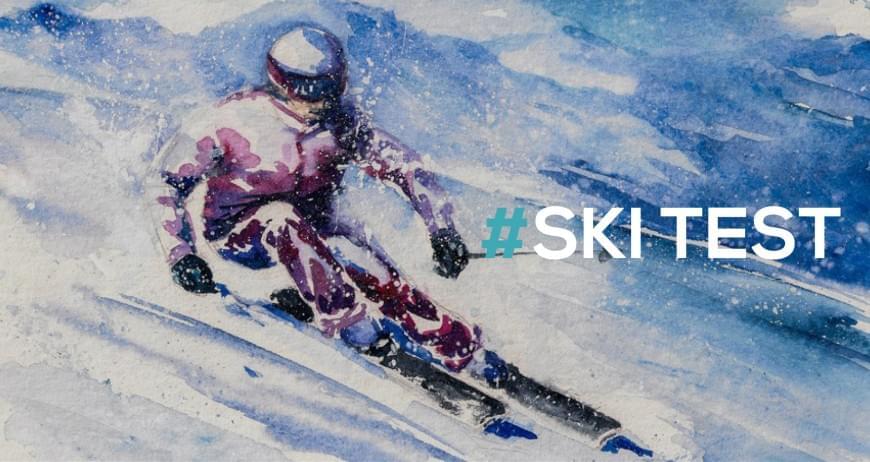 SKITEST - PASSO DEL TONALE