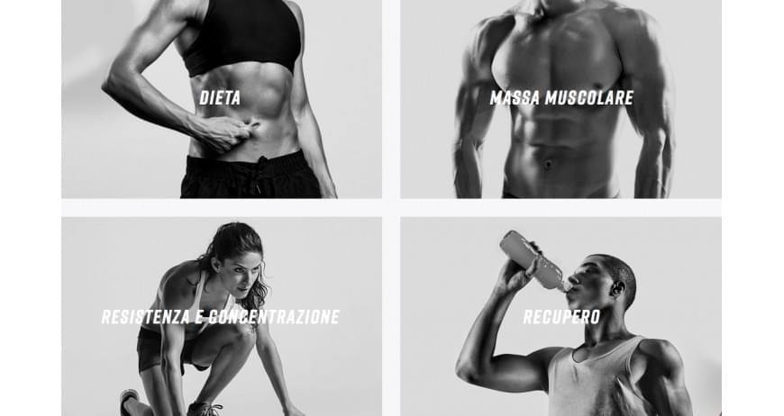 Sport e Integrazione - Recuperare Le Energie