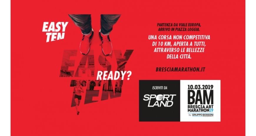BAM - BRESCIA ART MARATHON