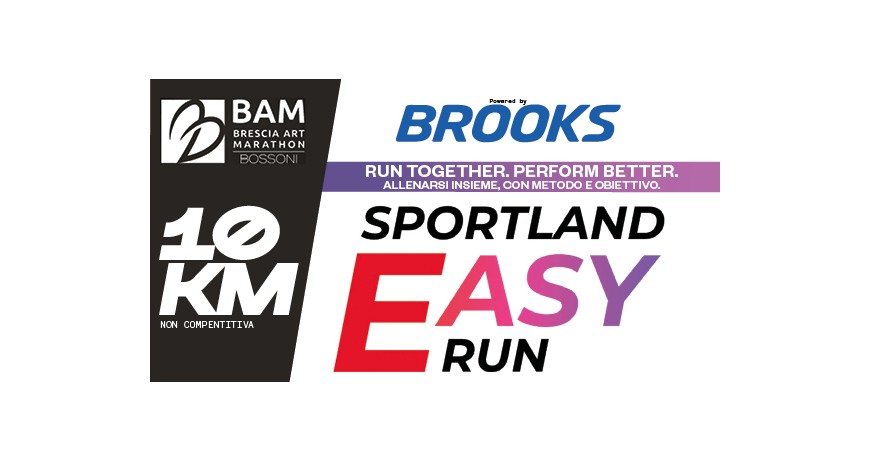 ROAD TO SPORTLAND EASY RUN