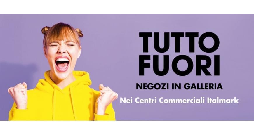 TUTTO FUORI