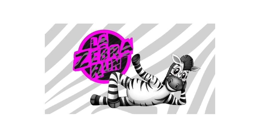 LA ZEBRA RUN - 22 Settembre 2019