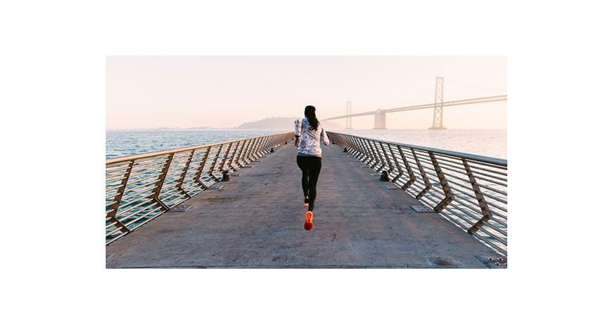 Running: il miglior tester sei tu