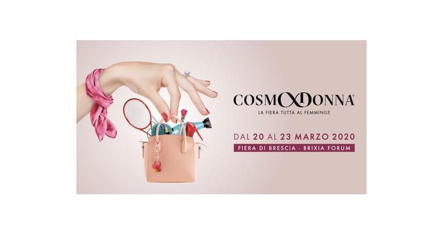 Cosmodonna