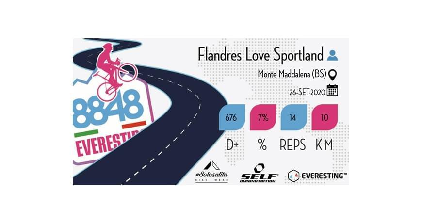 Flandres Love Sportland