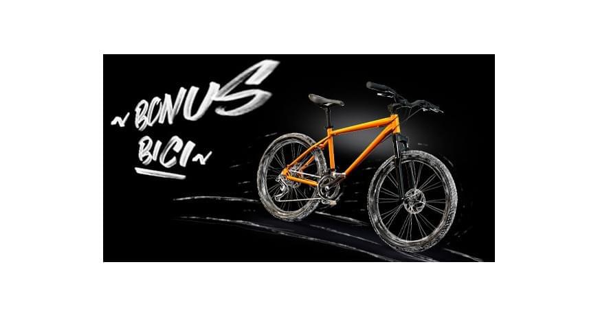 Bonus Bici 2020