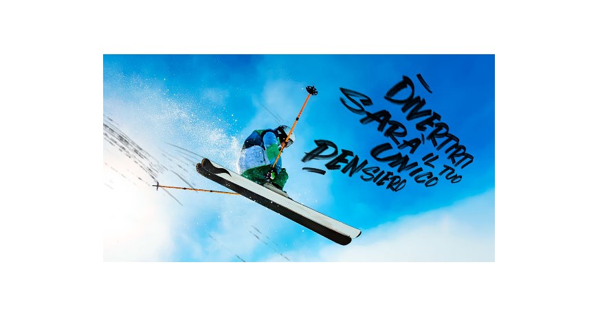 Noleggio Sci e Ski Service