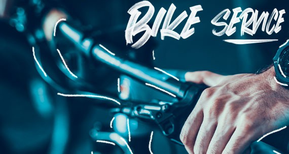 Bike Service Sportland