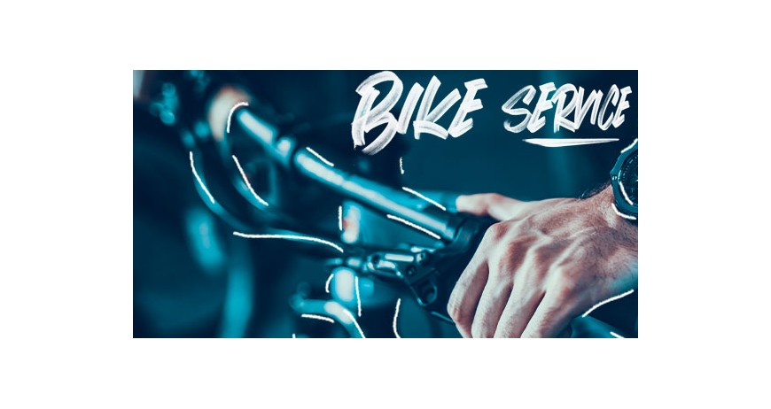 Bike Service Sportland