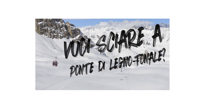 Pontedilegno Tonale e Sportland