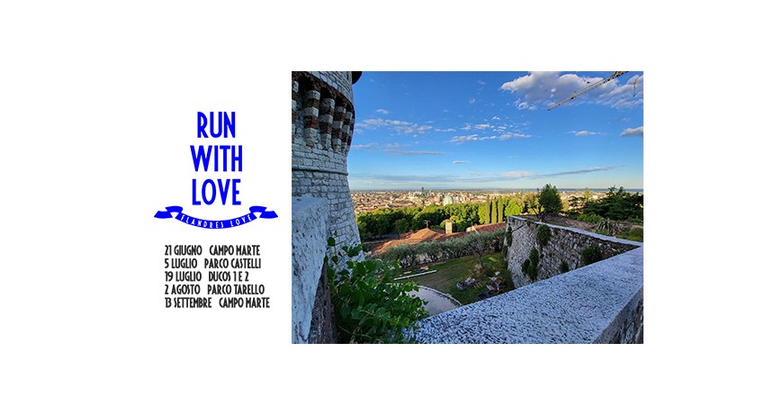 Run With Love 2022