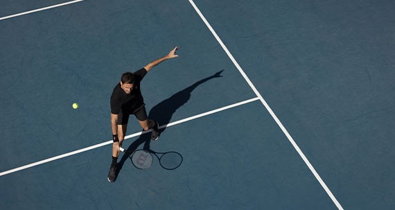 Come scegliere la racchetta da tennis