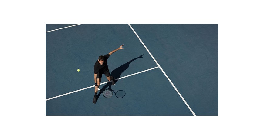 Come scegliere la racchetta da tennis