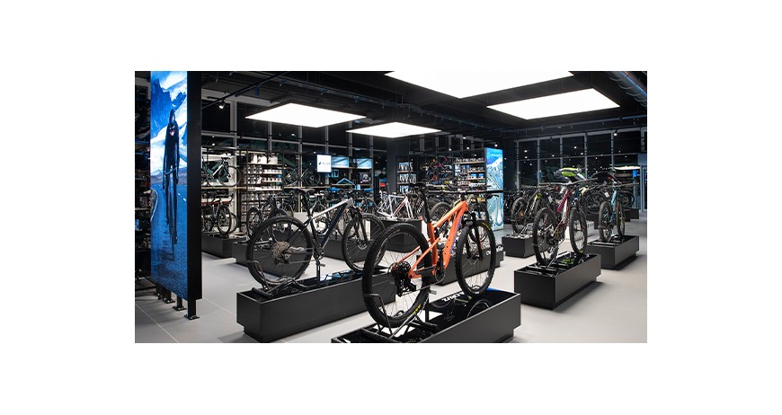 Come arriva la tua bici acquistata online su Sportland