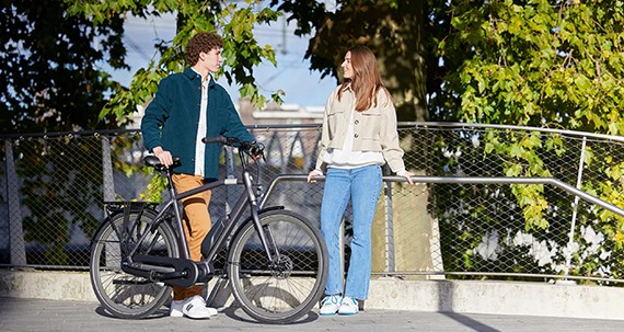 Come scegliere la bici elettrica perfetta | Guida Sportland 2025