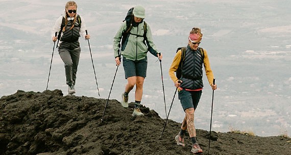 Migliori scarponi alpinismo: come sceglierli?