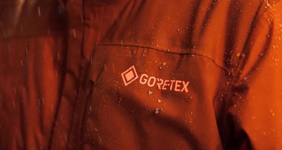 Collezione Gore-Tex: abbigliamento e scarpe tecniche