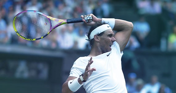 Tennis: come migliorare?