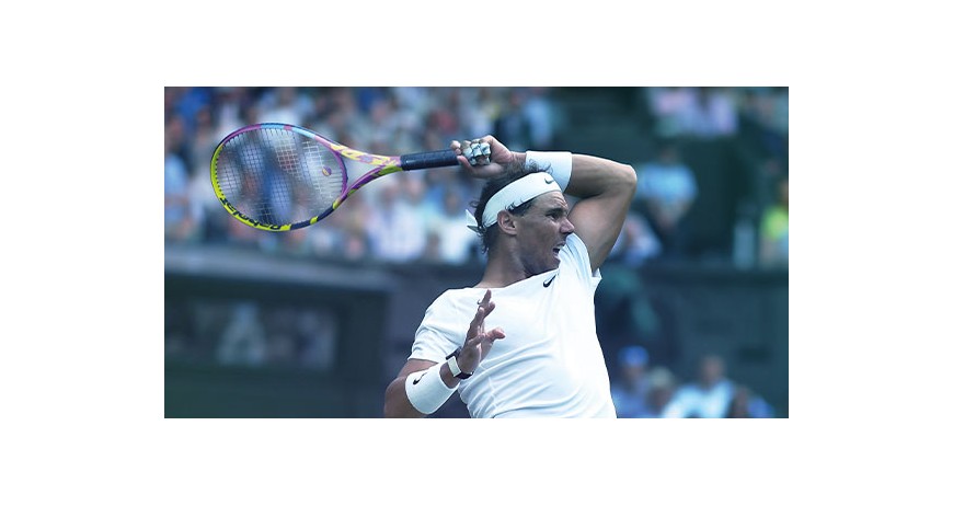 Tennis: come migliorare?