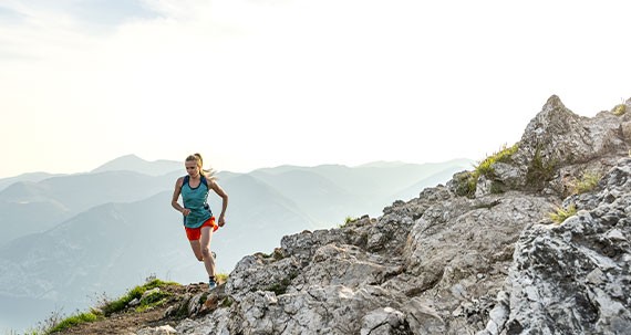 Trail running: come iniziare