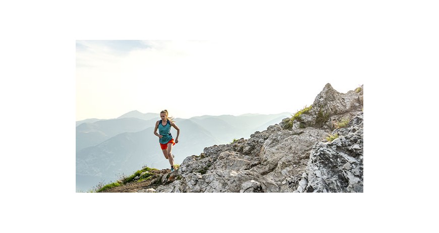 Trail running: come iniziare