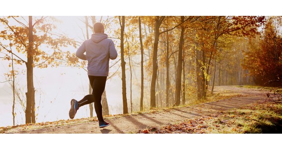 Correre al mattino presto: i nostri consigli