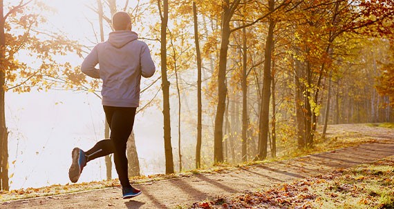Correre al mattino presto: i nostri consigli
