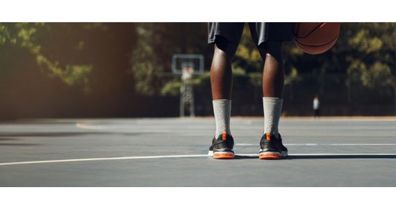 Come scegliere le scarpe da basket