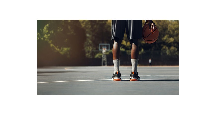 Come scegliere le scarpe da basket