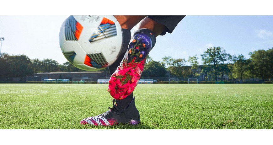 Come pulire le scarpe da calcio: la guida Sportland