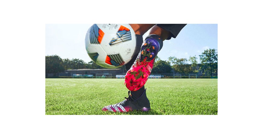 Come pulire le scarpe da calcio: la guida Sportland