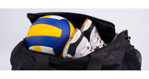 Scarpe pallavolo: meglio alte o basse?