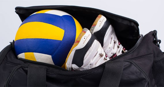 Scarpe pallavolo: meglio alte o basse?