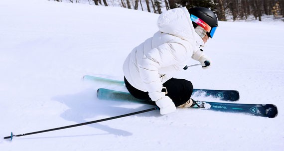 Come prepararsi alla stagione sciistica? La checklist di Sportland