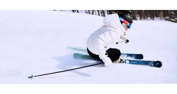 Come prepararsi alla stagione sciistica? La checklist di Sportland