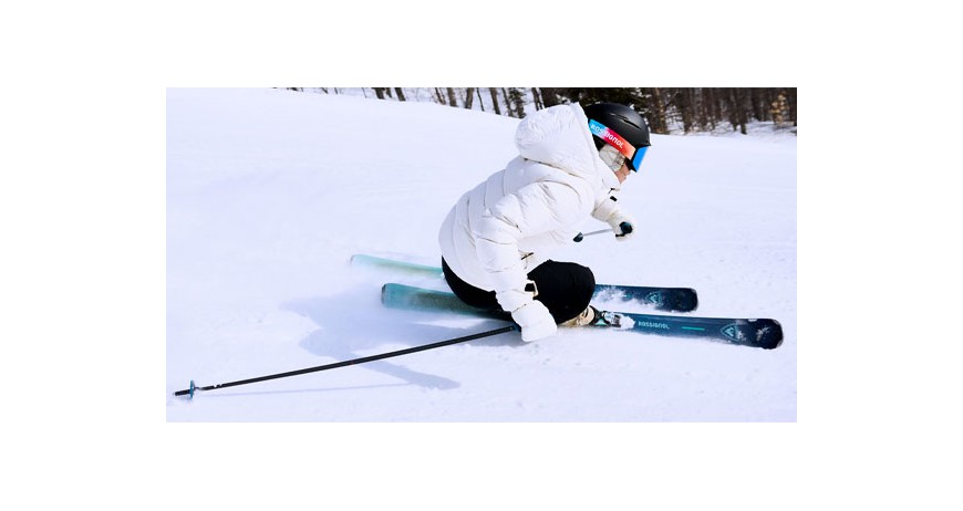 Come prepararsi alla stagione sciistica? La checklist di Sportland