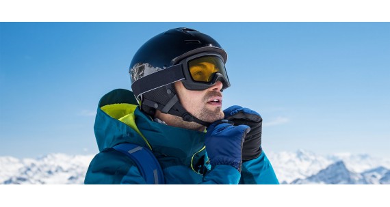 Casco da sci obbligatorio 2025/2026: nuova normativa