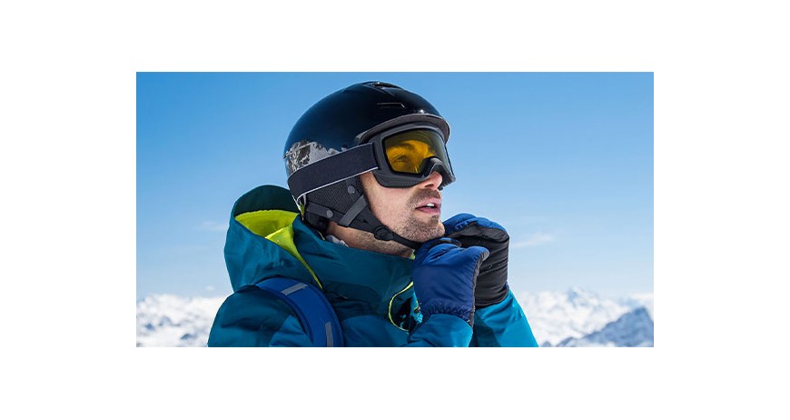 Casco da sci obbligatorio 2025/2026: nuova normativa