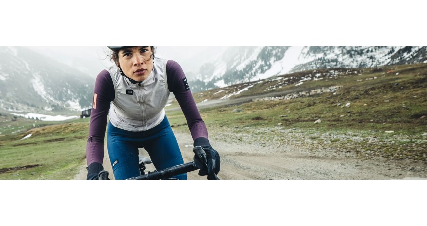 Preparazione ciclismo: come allenarsi d’inverno