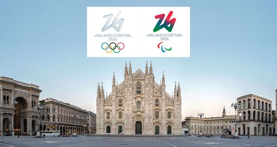 Olimpiadi Milano Cortina 2026: date e informazioni utili