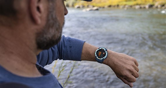 Orologio GPS: quanto dura la batteria? 