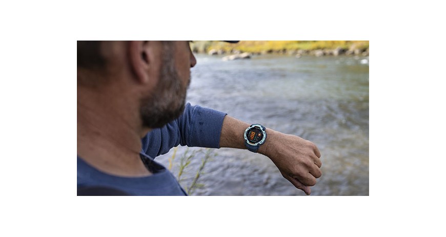 Orologio GPS: quanto dura la batteria? 