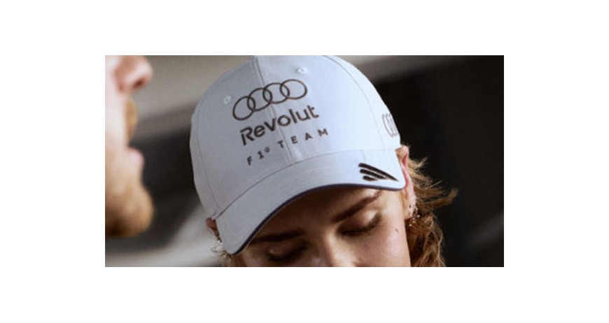 Audi Motorsport: collezione ufficiale Adidas